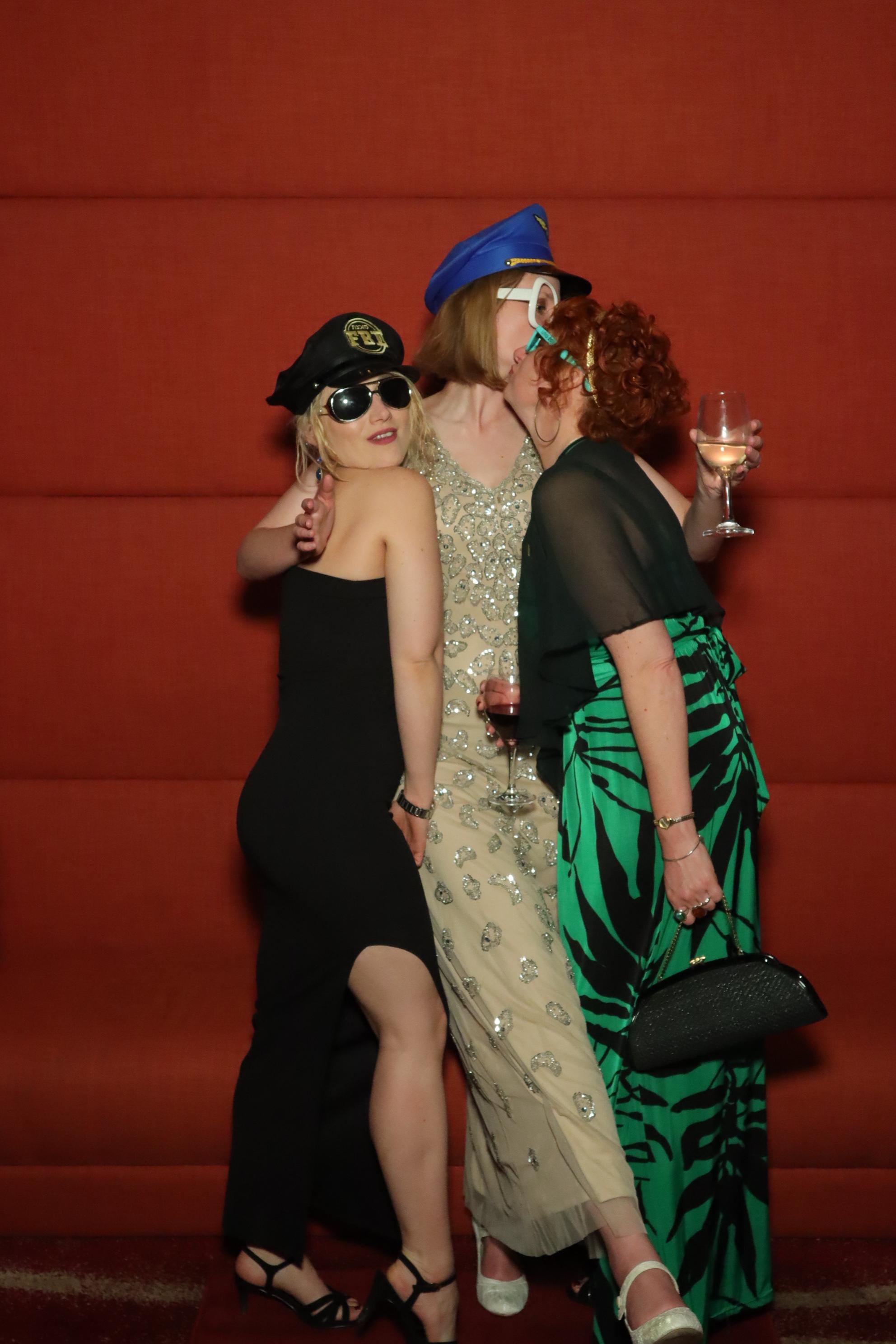 Capital Corporate | View more photos from the event at gallery.myphotoboothexperience.co.uk/u/MyPhotoBoothExperienceLtd/Capital-Corporate